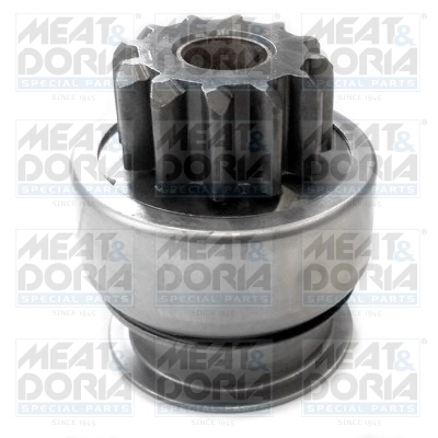Pinion, starter